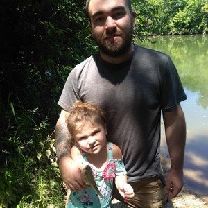 Meet your Posher, Anthony